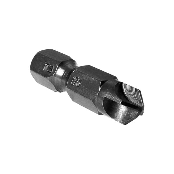 TS170-8A Zephyr Puntas de Poder Estilo Torq-Set 5/16'' #8