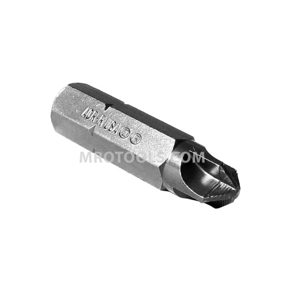 TS212-10AR Zephyr Puntas Torq-Set 5/16'' #10, ACR