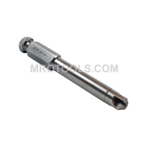 TS265-5/16-35 Zephyr Puntas de Poder Estilo Torq-Set 7/16'' #5/16