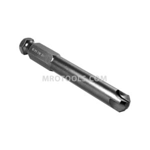 TS265-7/16-35 Zephyr Puntas de Poder Estilo Torq-Set 7/16'' #7/16