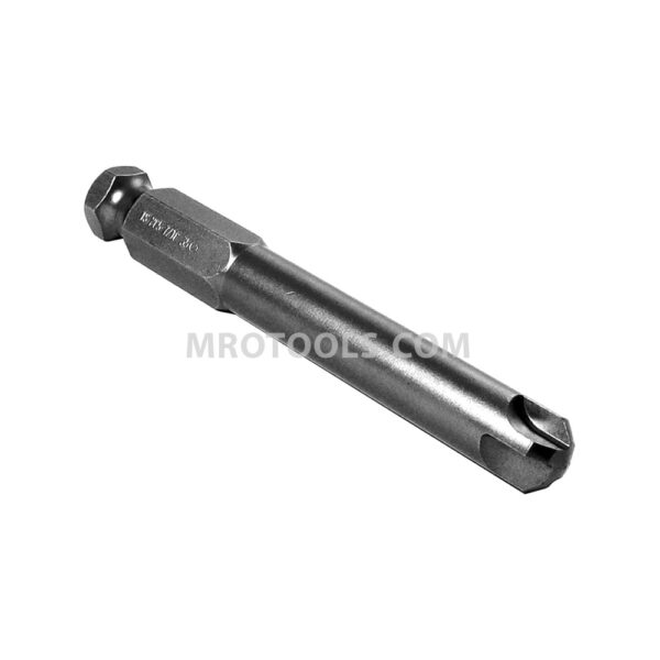 TS265-7/16-35 Zephyr Puntas de Poder Estilo Torq-Set 7/16'' #7/16