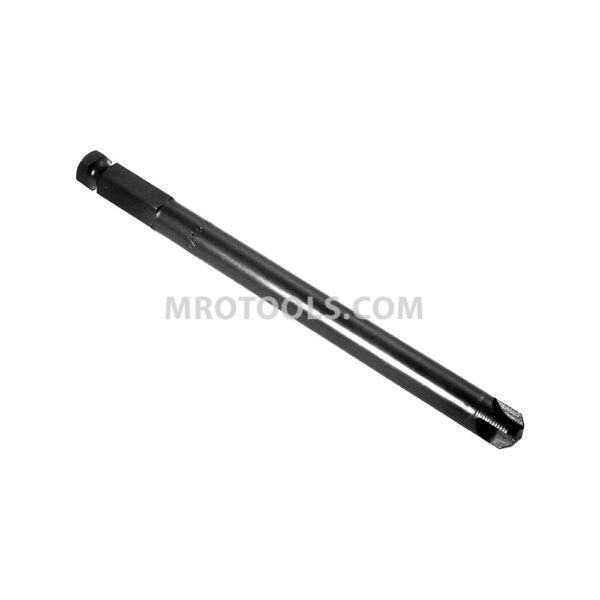 TS265-7/16-6 Zephyr Puntas de Poder Estilo Torq-Set 7/16'' #7/16