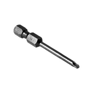 TS273-2 Zephyr Puntas de Poder Estilo Torq-Set 1/4'' #2