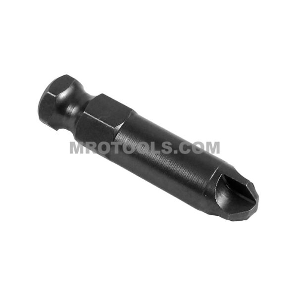 TS273-3/8 Zephyr Puntas de Poder Estilo Torq-Set 7/16'' #3/8
