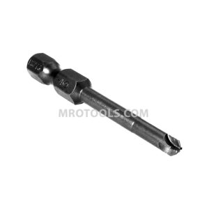 TS273-4 Zephyr Puntas de Poder Estilo Torq-Set 1/4'' #4