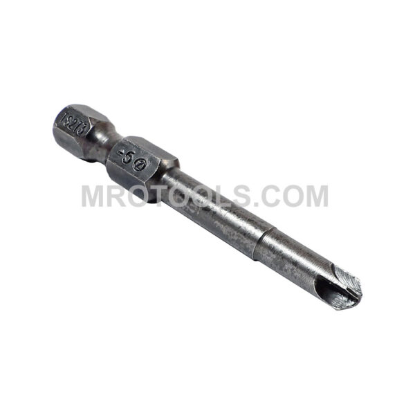 TS273-5 Zephyr Puntas de Poder Estilo Torq-Set 1/4'' #5