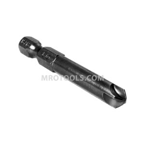 TS273-8 Zephyr Puntas de Poder Estilo Torq-Set 1/4'' #8