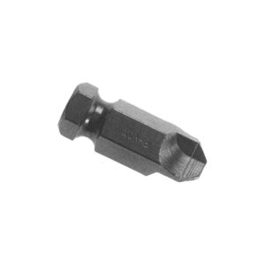 TW6R Zephyr Puntas de Poder Estilo Tri-Wing 7/16'' #6, ACR
