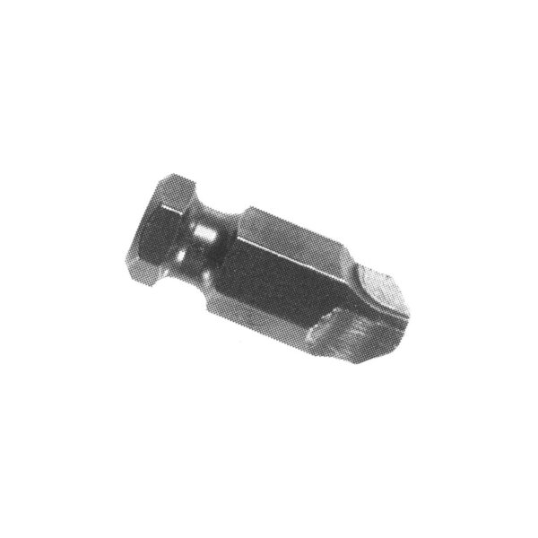 TW7 Zephyr Puntas de Poder Estilo Tri-Wing 7/16'' #7