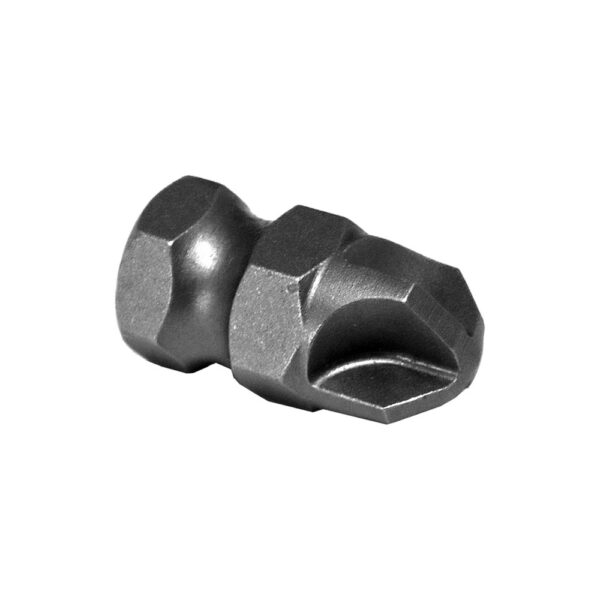 TW-9 Apex Punta Tri-Wing 5/8'' #9 con Impulsor de Poder