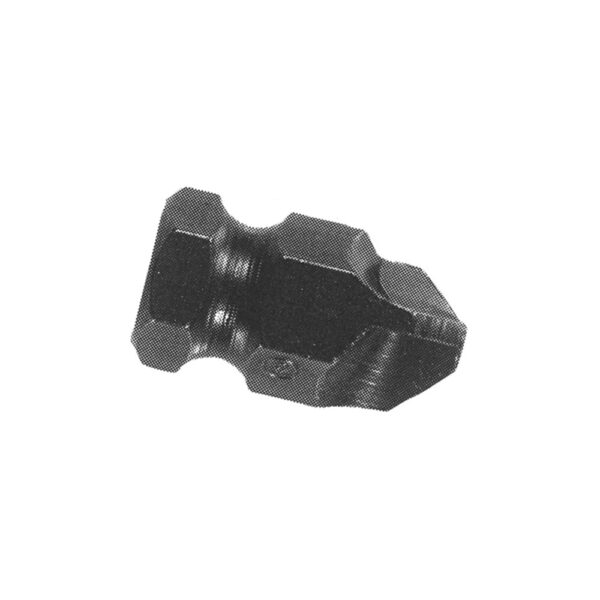 TW9 Zephyr Puntas de Poder Estilo Tri-Wing 5/8'' #9