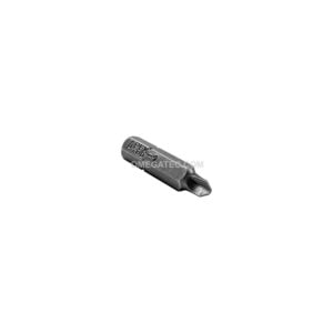 TWD-1 Apex Punta Tri-Wing 1/4'' #1
