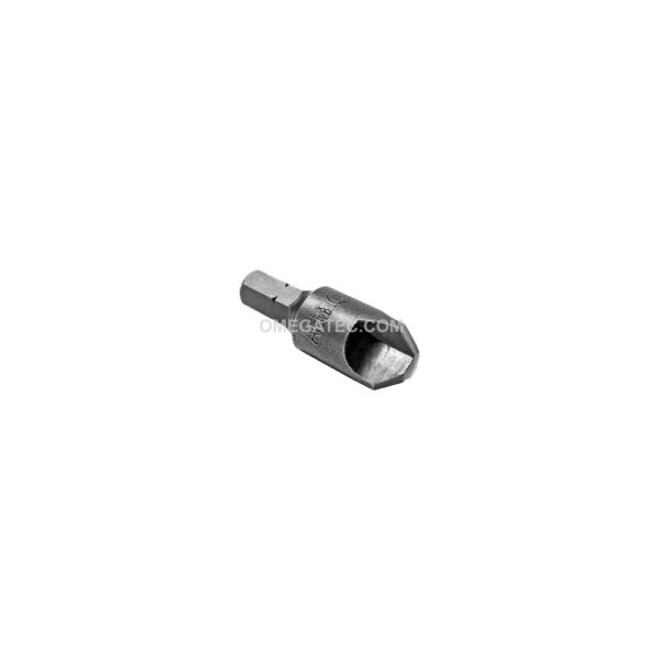 TWD-7 Apex Punta Tri-Wing 1/4'' #7