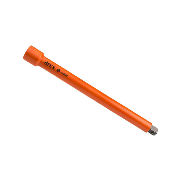 UG-EX-508-12 Apex Extension con Impulsor Hexagonal de Poder, Con Cuadrado Masculino de 1/2''