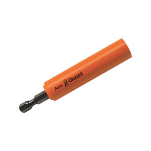 UG-M-490-6 Apex Sostenedor de Puntas con Impulsor Hexagonal de Poder de 1/4'' Para Puntas Hexagonales de 1/4'', Magnetico