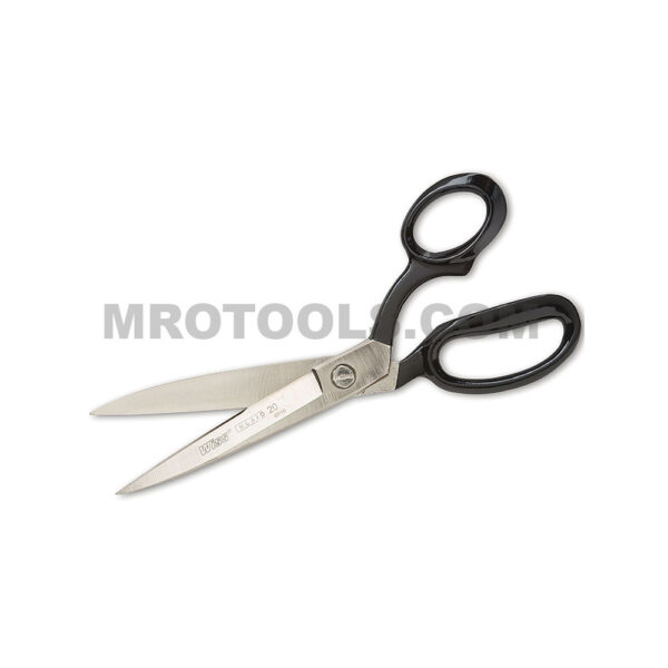 W20P Wiss 10'' Tijeras Industrial, Manija Doblada, Asas de Cojin