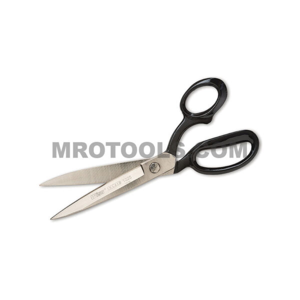 W1226 Wiss 12'' Tijeras Industrial, Manija Doblada con Knife Edge