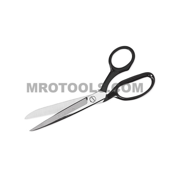 426N Wiss 6 1/4'' Tijeras Industriales con Recortadora Doblada