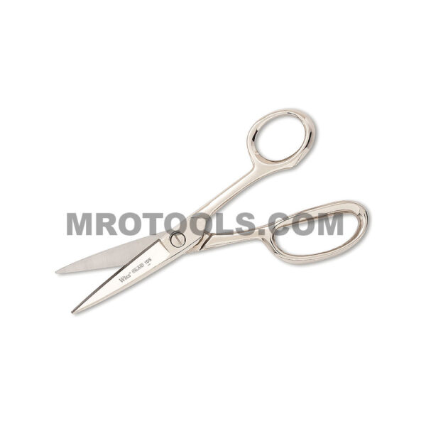 1DSN Wiss 8 1/2'' Tijeras Industriales, Inlaid
