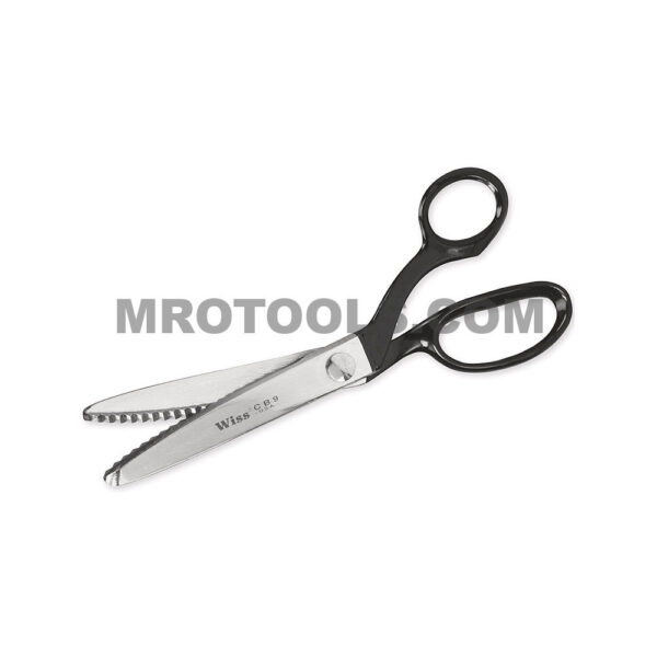 CB8 Wiss 8'' Tijeras Dentadas