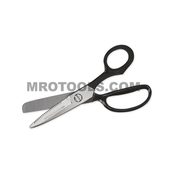 W8BLT Wiss Tijeras de Corte de Cinturones y Cuero