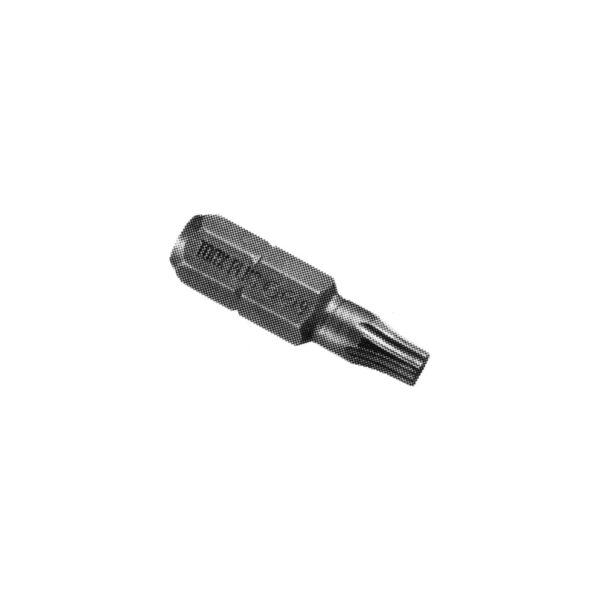 Z0T10IP Zephyr Puntas Torx Plus 1/4'' T-10
