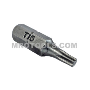 Z0T15X Zephyr Puntas Torx T-15 1/4''