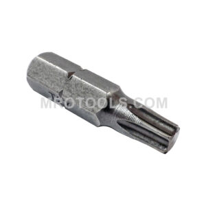 Z0T27X Zephyr Puntas Torx T-27 1/4''