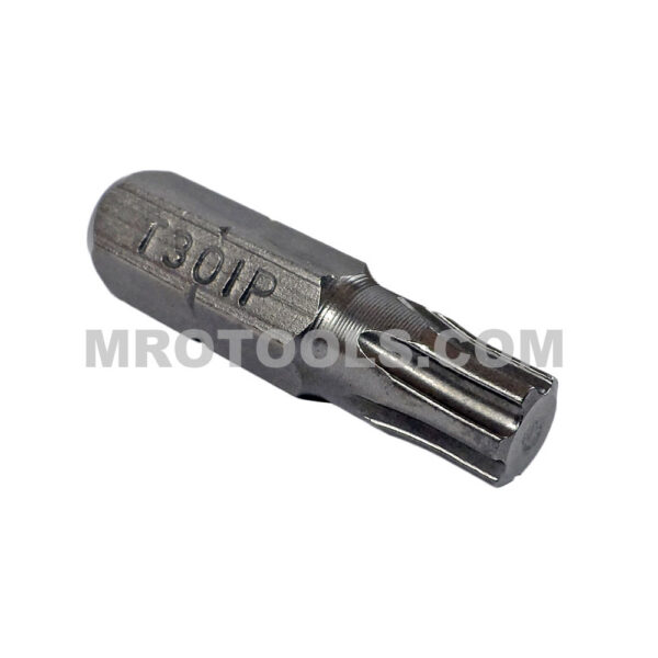 Z0T30IP Zephyr Puntas Torx Plus 1/4'' T-30