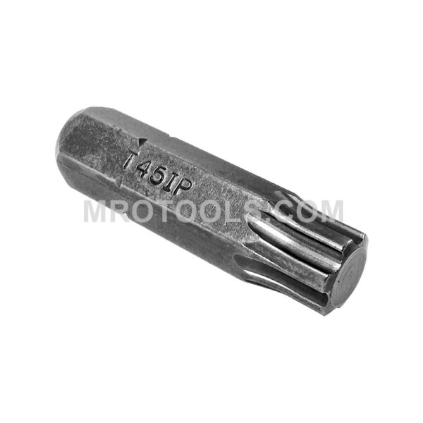 Z5T45IP Zephyr Puntas Torx Plus 5/16'' T-45