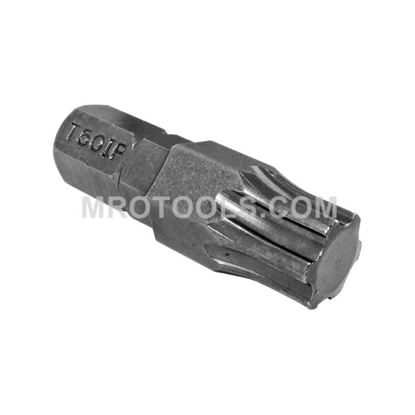 Z5T50IP Zephyr Puntas Torx Plus 5/16'' T-50