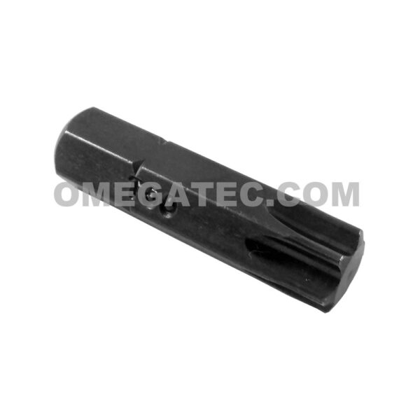 Z5T50X Zephyr Puntas Torx T-50 5/16''