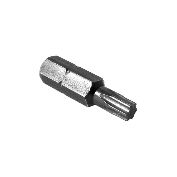Z5T55X Zephyr Puntas Torx T-55 5/16''