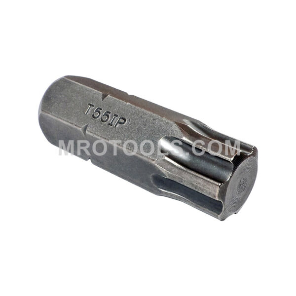 Z7T55IP Zephyr Puntas Torx Plus 7/16'' T-55