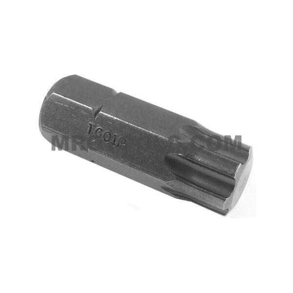 Z8T60IP Zephyr Puntas Torx Plus 1/2'' T-60