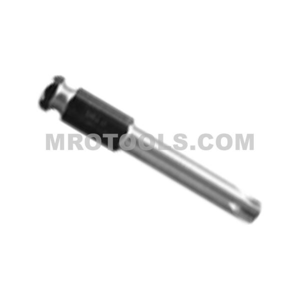 Z7MTP-4 Zephyr 5/16'' Puntas MorTorq Espiral con Impulsor de Poder #4