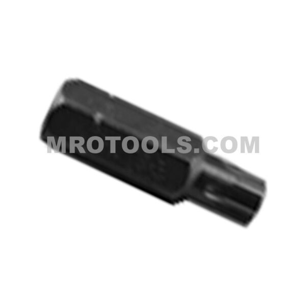 ZMTS-3 Zephyr 7/16'' Puntas MorTorq Super Espiral #3