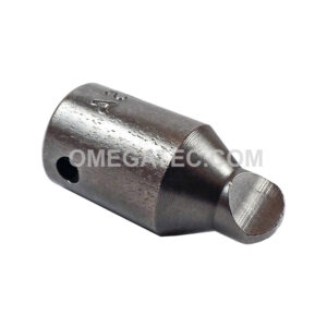 ZHTS-1 Zephyr Puntas Hi-Torque 1/4'' #1