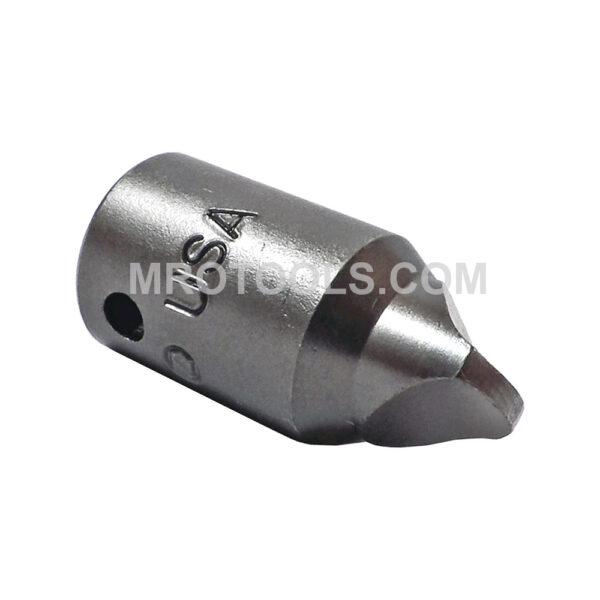 ZHTS-3 Zephyr Puntas Hi-Torque 1/4'' #3