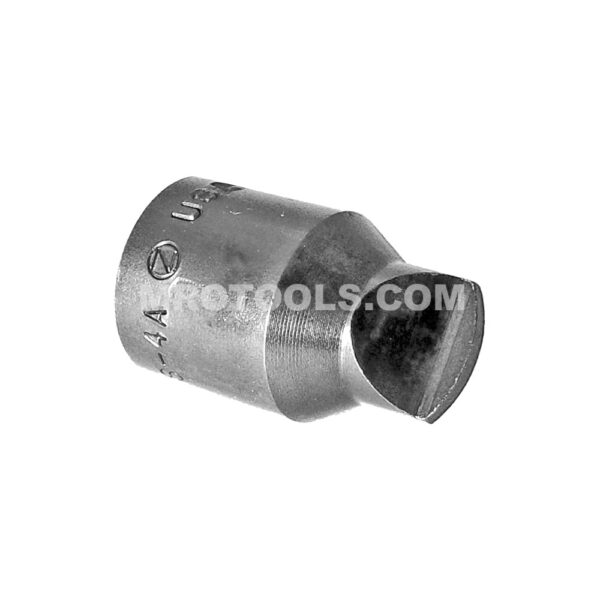 ZHTS-4A Zephyr Puntas Hi-Torque 3/8'' #4
