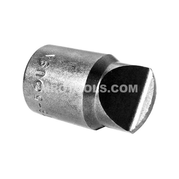 ZHTS-5 Zephyr Puntas Hi-Torque 3/8'' #5
