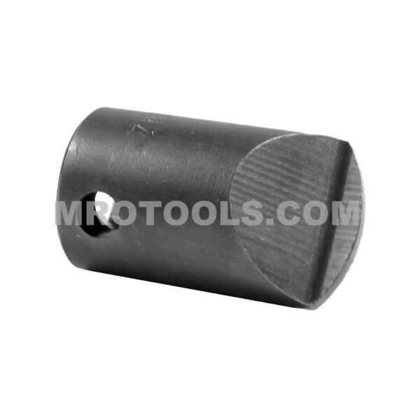 ZHTS-6 Zephyr Puntas Hi-Torque 3/8'' #6