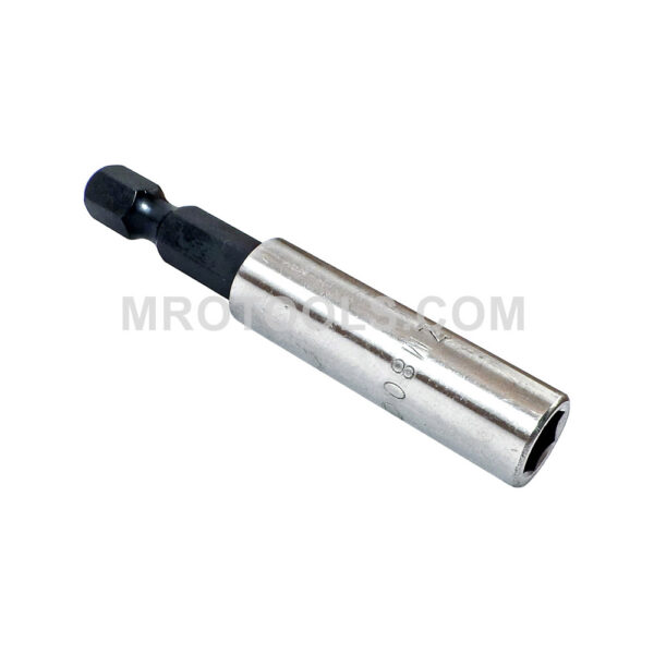 ZM80 Zephyr Sostenedor Magnetico de Puntas, 2 Piezas, Tipo 1