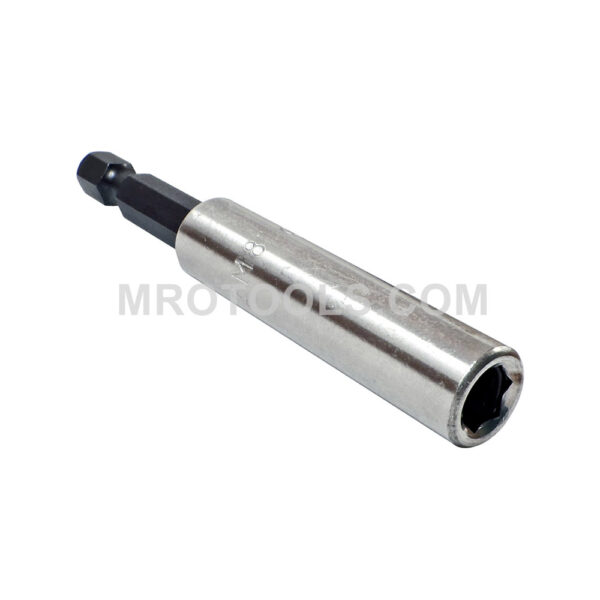 ZM81 Zephyr Sostenedor Magnetico de Puntas, 2 Piezas, Tipo 1
