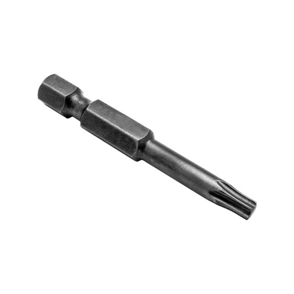 ZPT20X6 Zephyr Puntas de Poder Estilo Torx T-20 1/4''