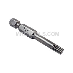 Zephyr Puntas de Poder Estilo Torx