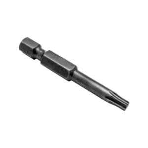 ZPT25X6 Zephyr Puntas de Poder Estilo Torx T-25 1/4''